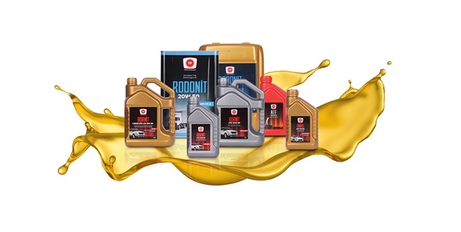 TÜRKİYE PETROLLERİ MADENİ YAĞ AİLESİ YENİLENDİ