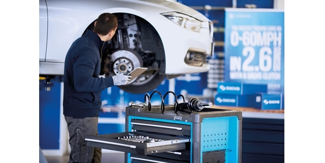 ZF Aftermarket ile Kışa Hazırsınız