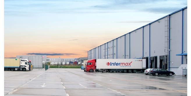 INTERMAX LOGISTICS KİMYASAL MADDE TAŞIMALARINDAKİ KALİTESİNİ BİR KEZ DAHA KANITLADI
