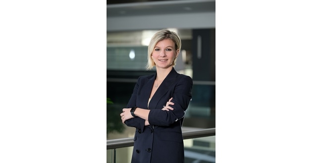 Mercedes-Benz Türk’e Yeni Kurumsal İletişim Müdürü Miray Kutlu Demirel