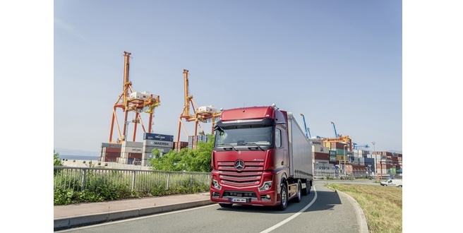 Mercedes-Benz Türk’ten, Kamu Bankaları Finans Kampanyası’na özel fırsatlar devam ediyor