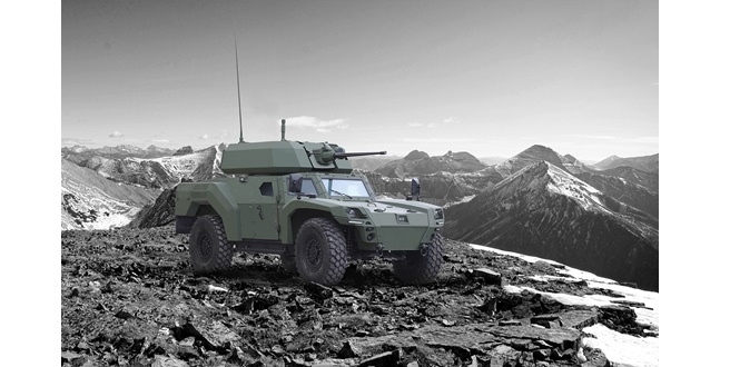 OTOKAR 2019’u REKOR BÜYÜME İLE KAPATTI