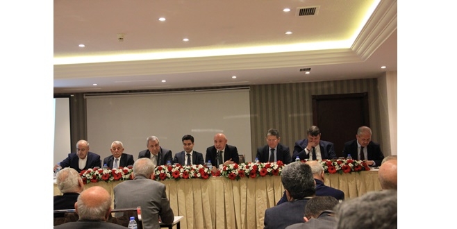 PÜİS, istasyon sahiplerinin maliyetlerini düşürmek için çalışıyor