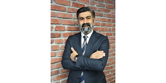 Sarp Intermodal 2020’de dijital yolculuğunu hızlandırıyor