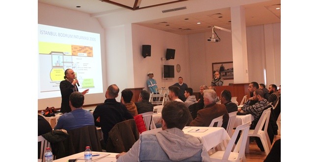 Tora 14. Geleneksel Seç Haftası