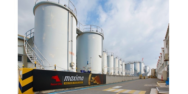 Türkiye madeni yağlar pazarının tartışmasız lideri: Petrol Ofisi