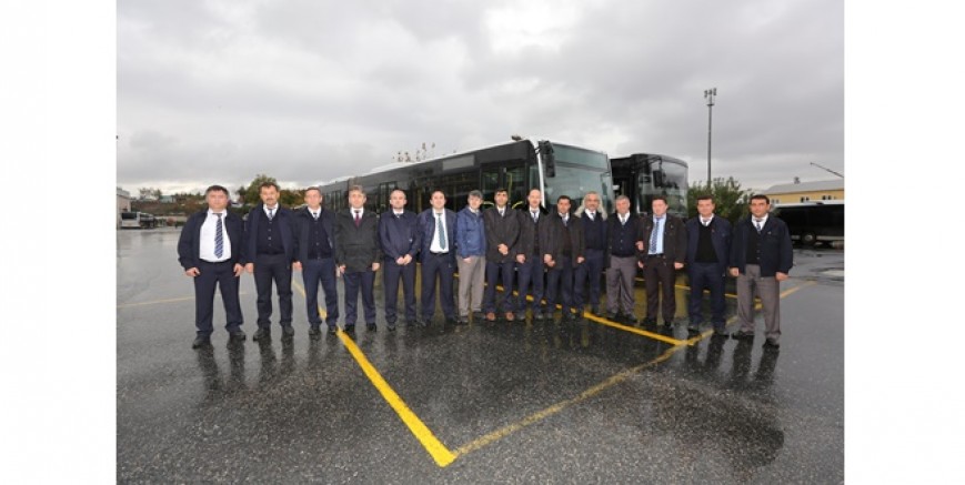 Ateşi Olan Direksiyon Başına Geçemiyor