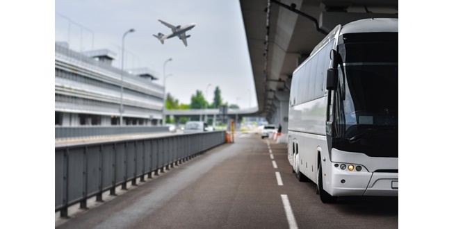 Eğitime Ara Verilince Öğrenciler Otobüslere Yöneldi