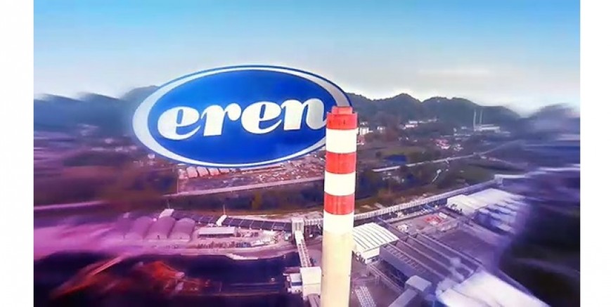 Eren Enerji otomasyon çözümleri için Mepsan’ı tercih etti.