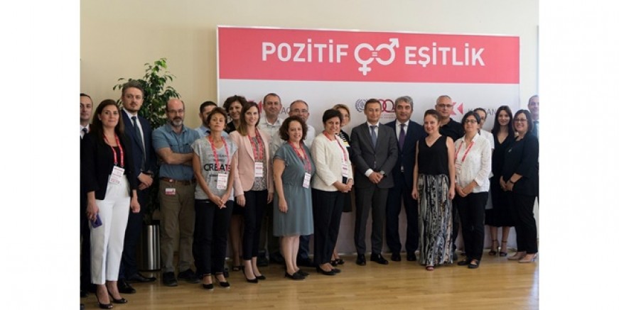 Karsan, BM’nin Kadının Güçlenmesi Prensipleri’ni İmzaladı!