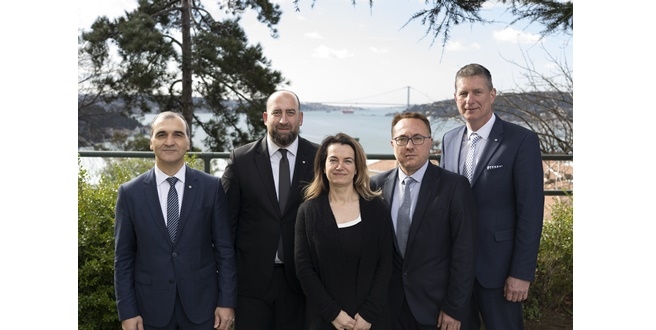 Krone, Daralan İç Pazarda Satışlarını Yüzde 17 Arttırdı