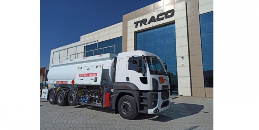 Mepsan Endüstriyel Pazarda Büyümeye Devam Ediyor