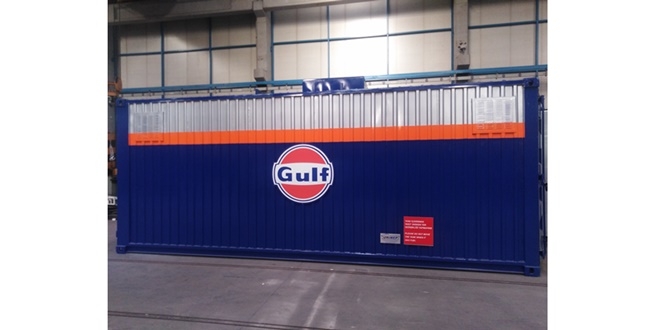 MEPSAN & GULF işbirliğinde teknolojik çözümler: MEPMOBİL