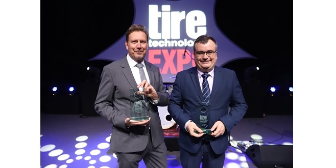 Michelin, İki Yıldır “Yılın Lastik Üreticisi’’ Seçiliyor