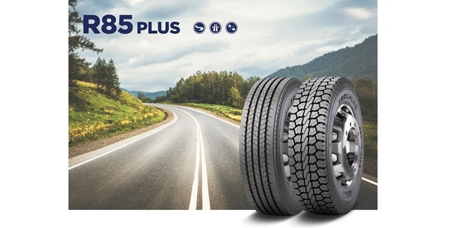 Prometeon tarafından midibüs ve küçük kamyonlar için geliştirilen ‘R85 Plus’ Serisi en zorlu şartlara meydan okuyor