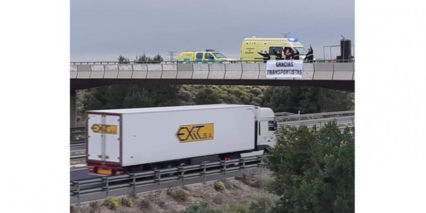 UND: Test önce sürücülere yapılsın…