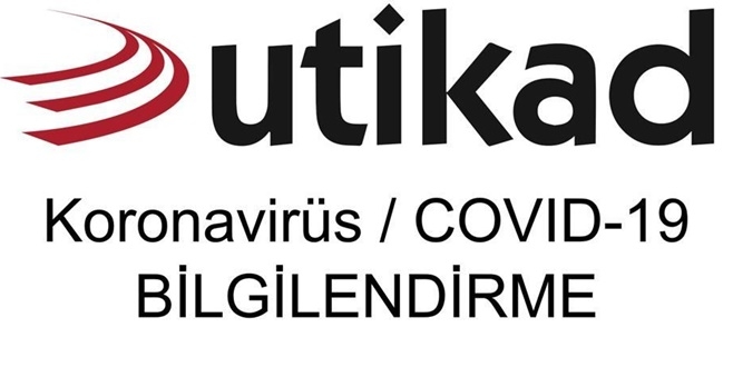 Utikad, Kara Sınır Kapılarıyla İlgili Önerilerini Cumhurbaşkanı Yardımcısı Fuat Oktay’a İletti