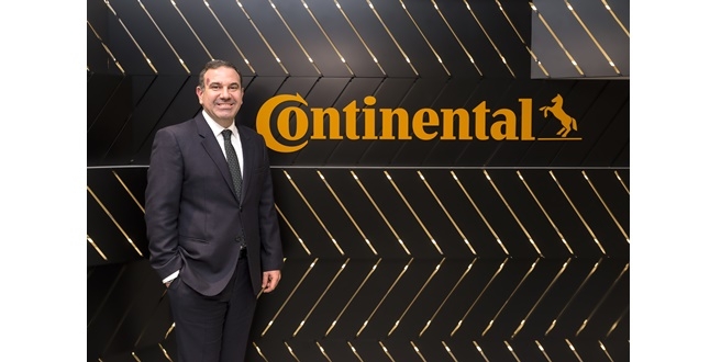 Continental Türkiye Bayi Toplantısını online gerçekleştirdi