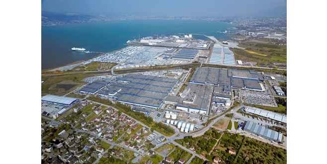 Ford Otosan, üretimine verdiği araya devam etme kararı aldı