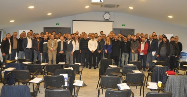 İnterpet 2020 Bayi Eğitimi gerçekleştirdi