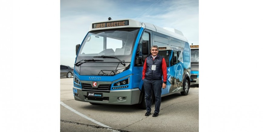 Karsan, 20 Nisan’dan İtibaren  Üretime Yeniden Başlıyor!