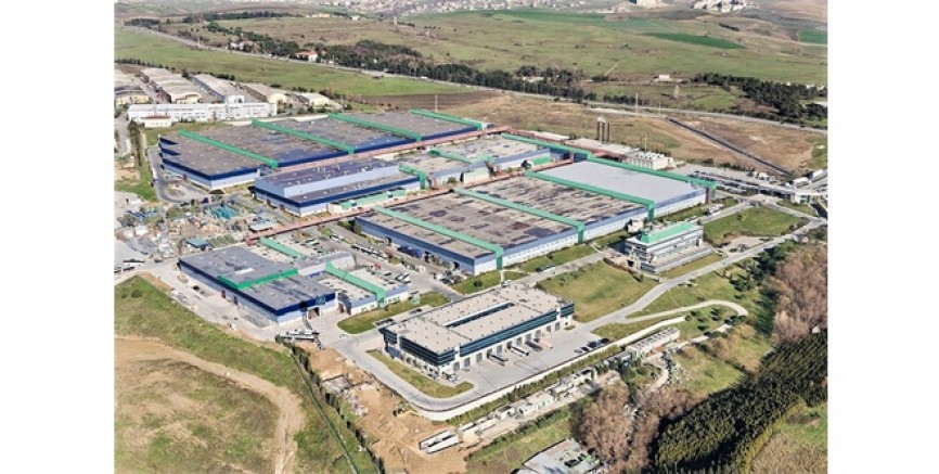 Mercedes- Benz Türk, otobüs ve kamyon fabrikalarındaki faaliyetlerine yeniden başlıyor..