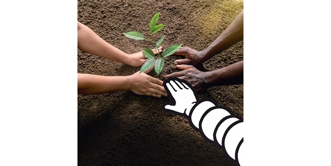 Michelin ve Enviro’dan sürdürülebilirlik için iş birliği