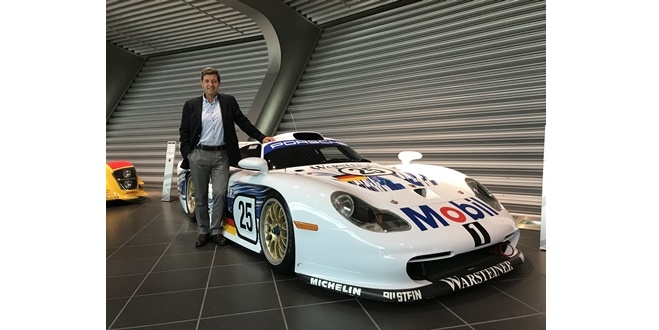 Mobil Oil Türk 2020 Yılında da Etkili Konumunu Sürdürecek!