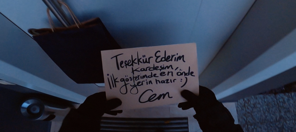 OPET “Zor Günlerin Kahramanı” Kuryelerin Yanında…