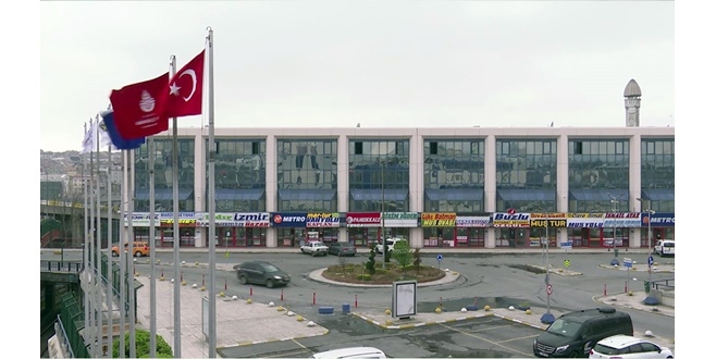 Otogarda “İzin Belgeli” Yolculuk Düzene Girdi