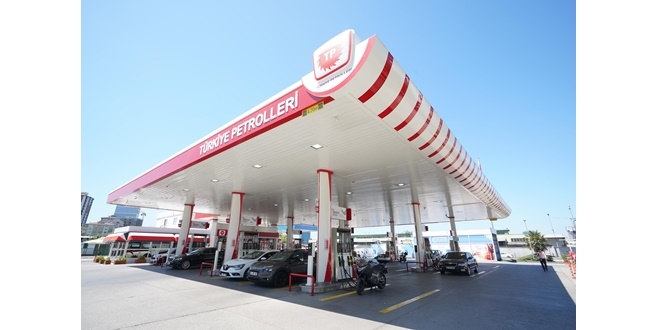 Türkiye Petrolleri’nde Süreçler Aksamadan Devam Ediyor!