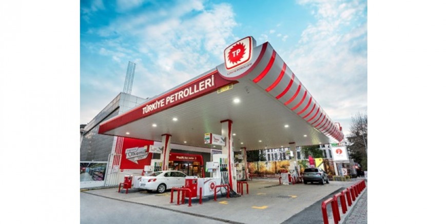 Türkiye Petrolleri’nden Çocuklara 23 Nisan Sürprizi!