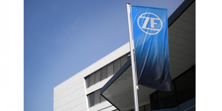 ZF 2019 Finansal Sonuçları: Yeni siparişler ve yüksek yatırımlar ZF’yi zorlu piyasa koşullarına hazırlıyor