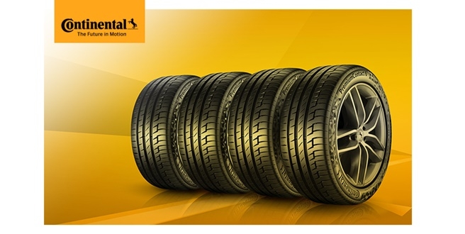 Continental ile ‘Güzel Günler Yolda’