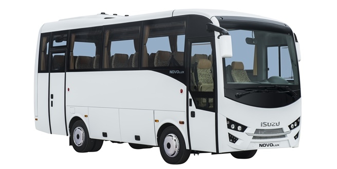 Isuzu’da Yenilenmenin Tam Zamanı