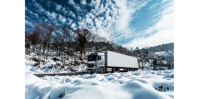 Mercedes-Benz Finansal Hizmetler’den kamyon modellerine Mayıs ayına özel fırsatlar