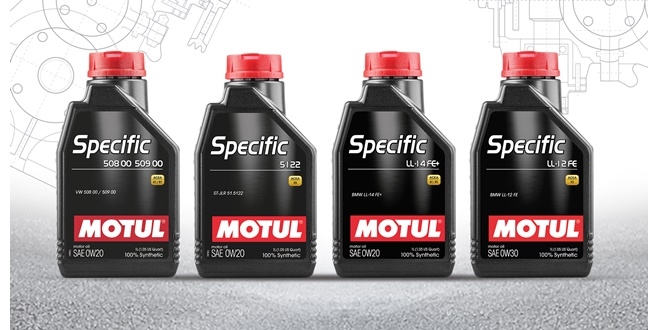 Motul Madeni Yağları Sağladığı Yakıt Tasarrufu ve Verimlilik İle Araç Sahiplerinin Yanında