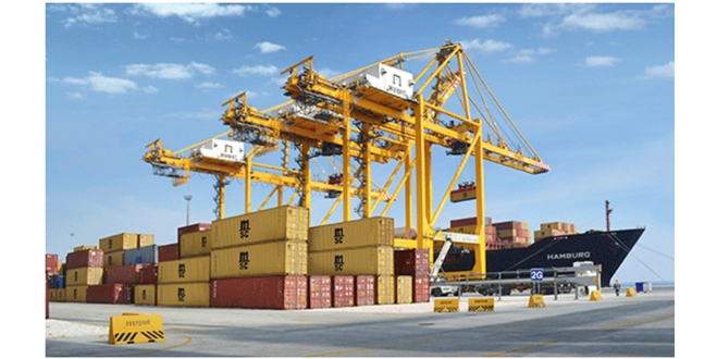 MSC Medlog İle Turpak İş Birliği Artarak Devam Ediyor