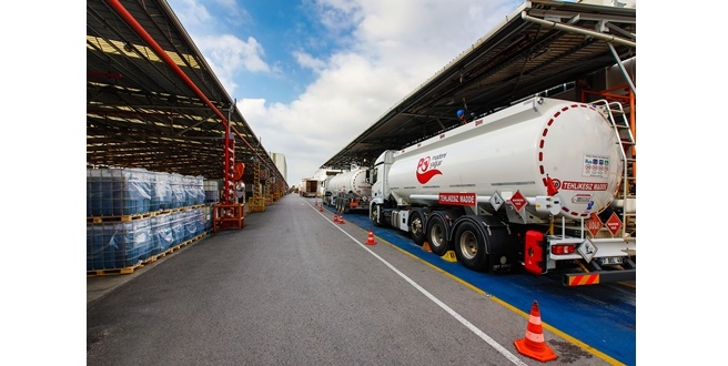 Petrol Ofisi Madeni Yağlar Sektörlere Online Eğitimler Veriyor