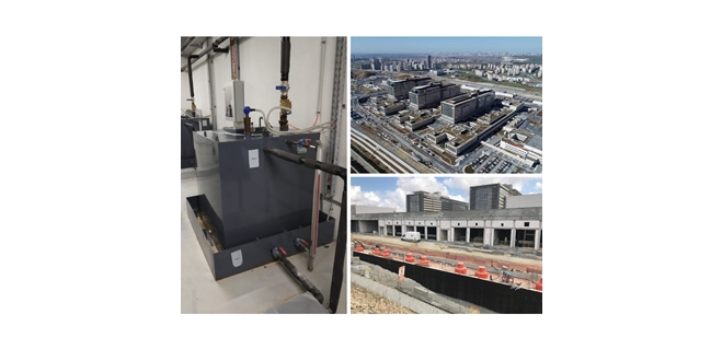 Şehir Hastanelerine TORA Dokunuşu