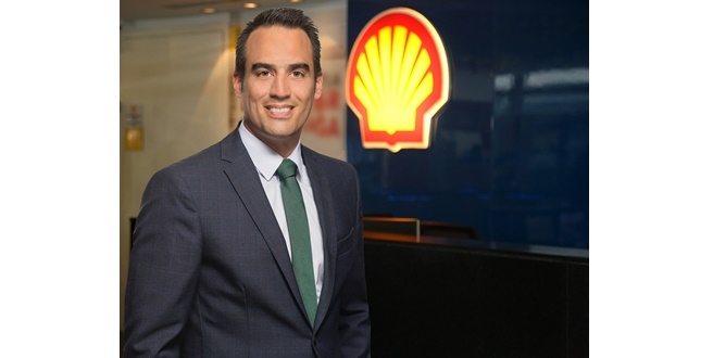 Shell & Turcas’ta önemli atama…