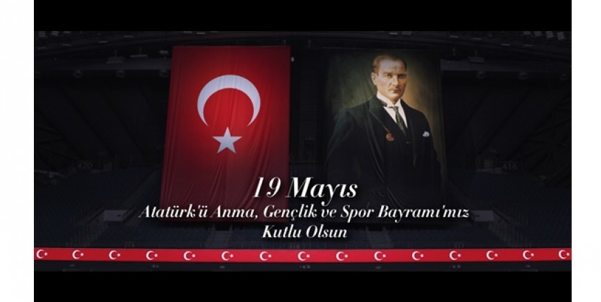 TOTAL’den 19 Mayıs’a Özel Duygu Dolu Reklam Filmi “Kalbimizde Yerin Hiç Dolmayacak”