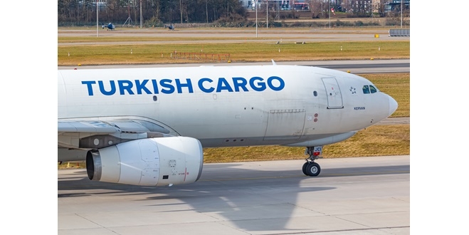 Turkish Cargo’dan Egeli ihracatçılara tam destek