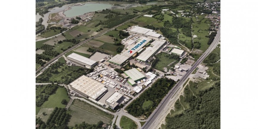 “Türkiye’nin Patent Haritası” Raporunda Otomotivde İlk 3’te Yerini Aldı, Türkiye’de Tüm Sektör İçinde 9. Oldu