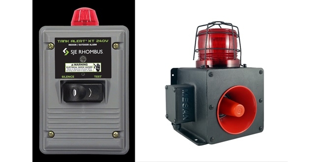 Turpak’tan Tank Alarm Sistemi Çözümleri…