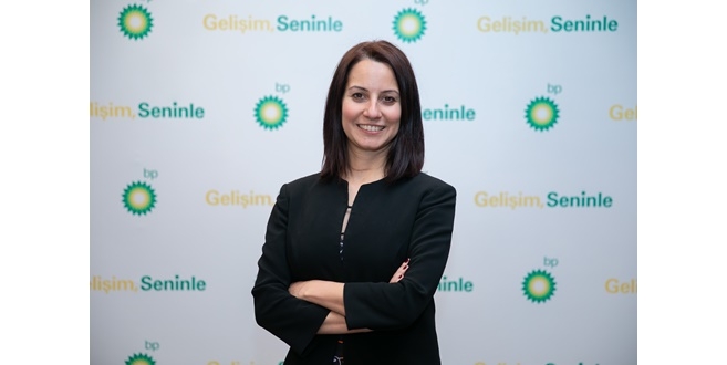 bp Türkiye, gençler için “Gelişim, Seninle” portalını hayata geçiriyor
