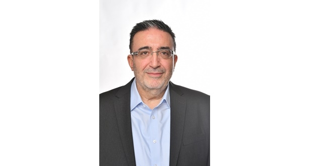 Brisa’nın Yeni Genel Müdürü Haluk Kürkçü