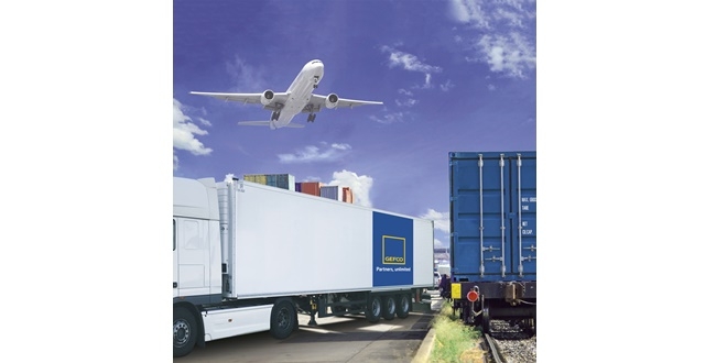 GEFCO Türkiye’den Polonya’ya yapılan tıbbi ekipman nakliyesine büyük destek