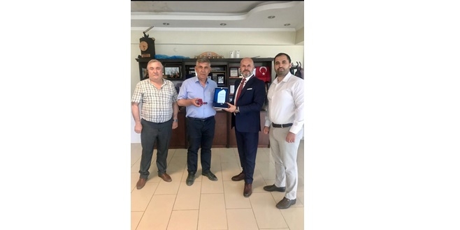 Lokman Koçaslan Otomotiv’den MAN teslimat rüzgarı