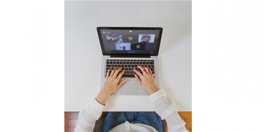 MEPSAN;  ALDREES Ekibine Online Montaj Eğitimi Verdi